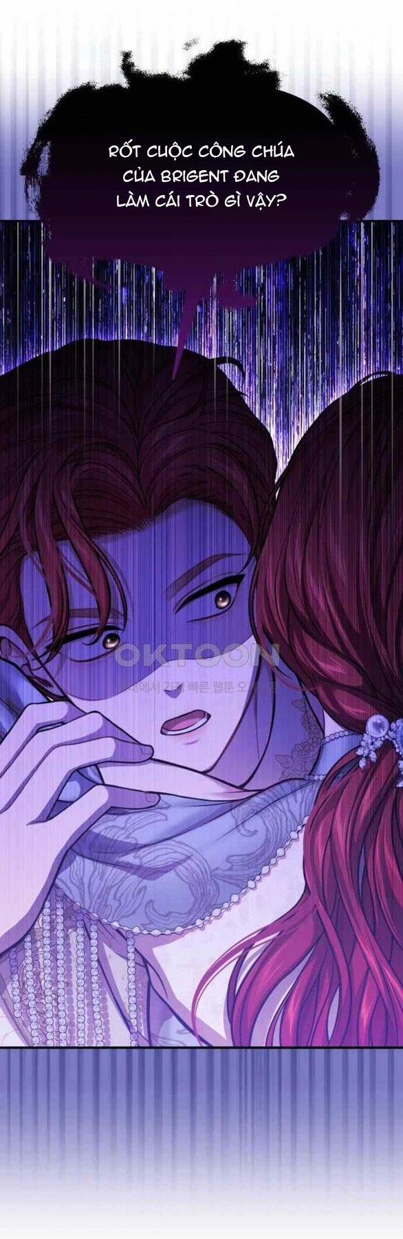 [18+] Phòng Ngủ Bí Mật Của Công Chúa Bị Bỏ Rơi 101 trang 17
