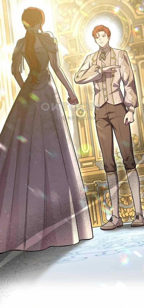 [18+] Phòng Ngủ Bí Mật Của Công Chúa Bị Bỏ Rơi 101 trang 22