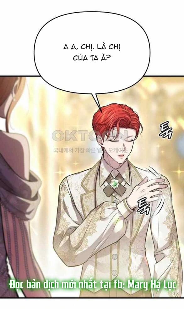 [18+] Phòng Ngủ Bí Mật Của Công Chúa Bị Bỏ Rơi 101 trang 24