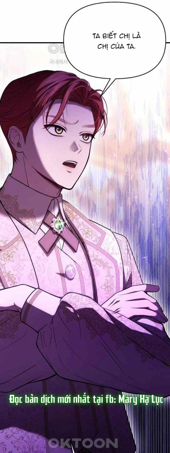 [18+] Phòng Ngủ Bí Mật Của Công Chúa Bị Bỏ Rơi 101 trang 37