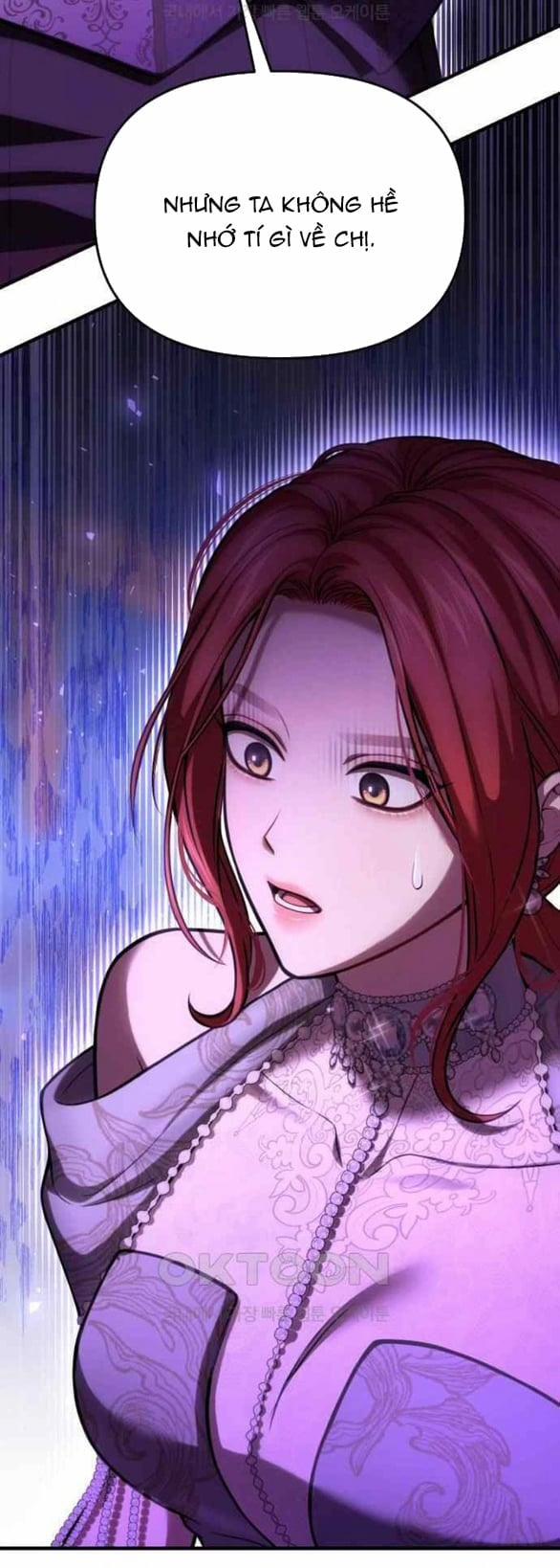 [18+] Phòng Ngủ Bí Mật Của Công Chúa Bị Bỏ Rơi 101 trang 38