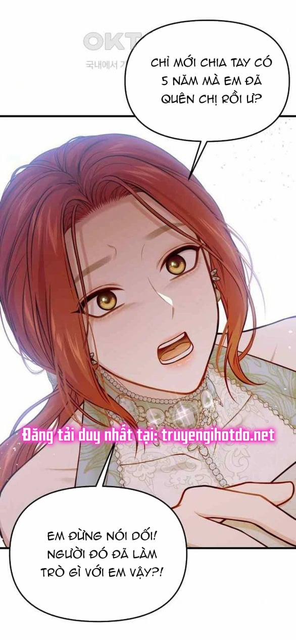 [18+] Phòng Ngủ Bí Mật Của Công Chúa Bị Bỏ Rơi 101 trang 41