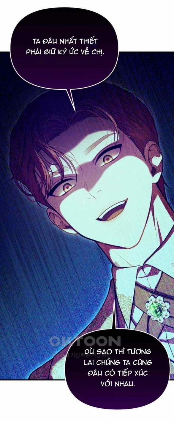 [18+] Phòng Ngủ Bí Mật Của Công Chúa Bị Bỏ Rơi 101 trang 43