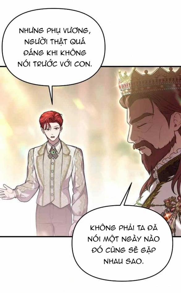 [18+] Phòng Ngủ Bí Mật Của Công Chúa Bị Bỏ Rơi 101 trang 48