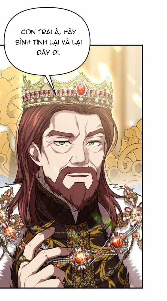 [18+] Phòng Ngủ Bí Mật Của Công Chúa Bị Bỏ Rơi 101 trang 49