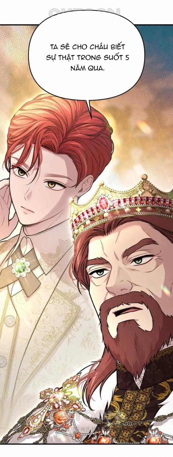 [18+] Phòng Ngủ Bí Mật Của Công Chúa Bị Bỏ Rơi 101 trang 78