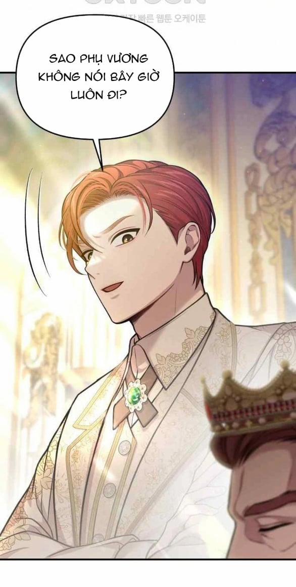 [18+] Phòng Ngủ Bí Mật Của Công Chúa Bị Bỏ Rơi 101 trang 81