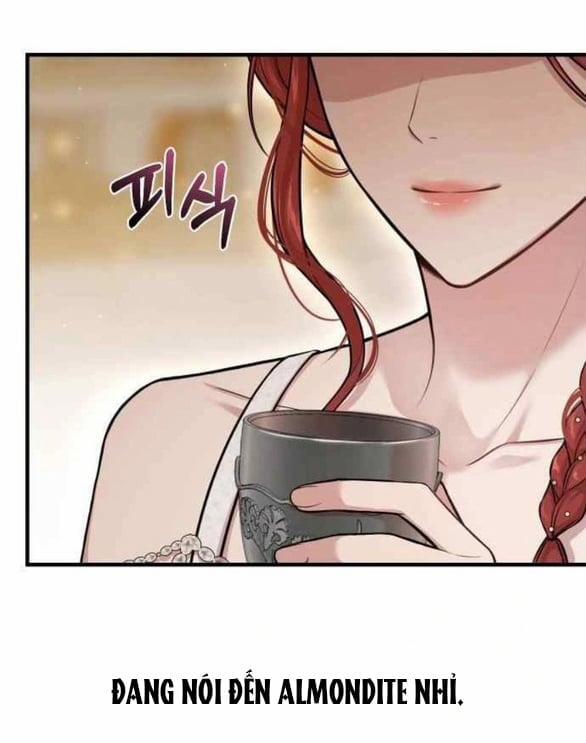 [18+] Phòng Ngủ Bí Mật Của Công Chúa Bị Bỏ Rơi 102 trang 10