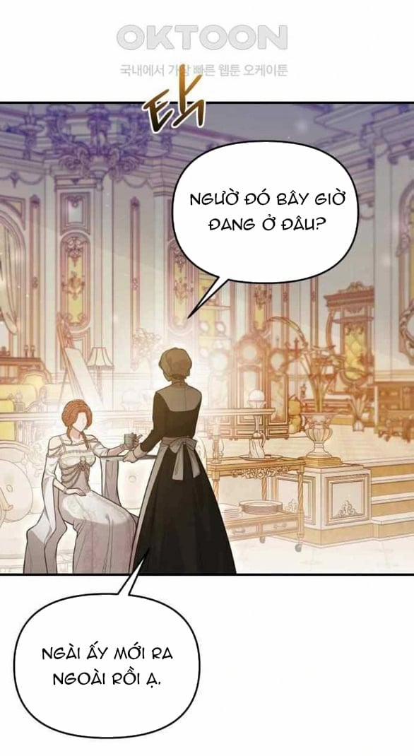 [18+] Phòng Ngủ Bí Mật Của Công Chúa Bị Bỏ Rơi 102 trang 11