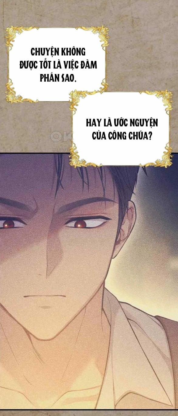 [18+] Phòng Ngủ Bí Mật Của Công Chúa Bị Bỏ Rơi 102 trang 50