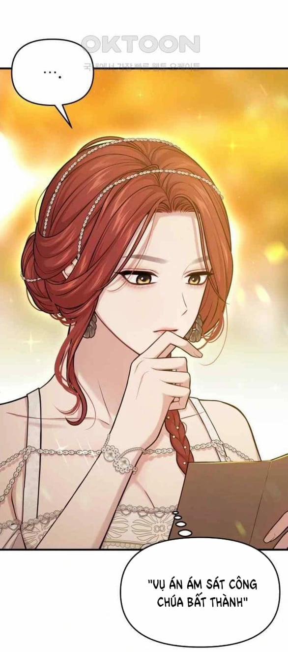 [18+] Phòng Ngủ Bí Mật Của Công Chúa Bị Bỏ Rơi 102 trang 63