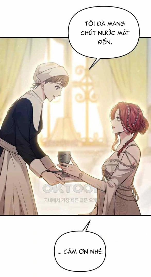 [18+] Phòng Ngủ Bí Mật Của Công Chúa Bị Bỏ Rơi 102 trang 7