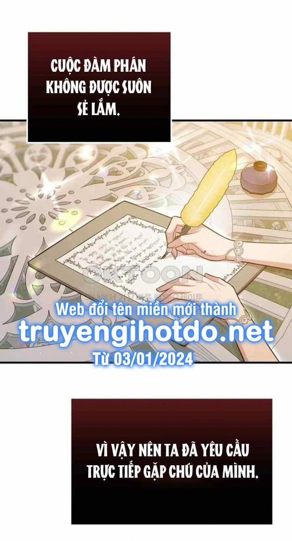 [18+] Phòng Ngủ Bí Mật Của Công Chúa Bị Bỏ Rơi 102 trang 71