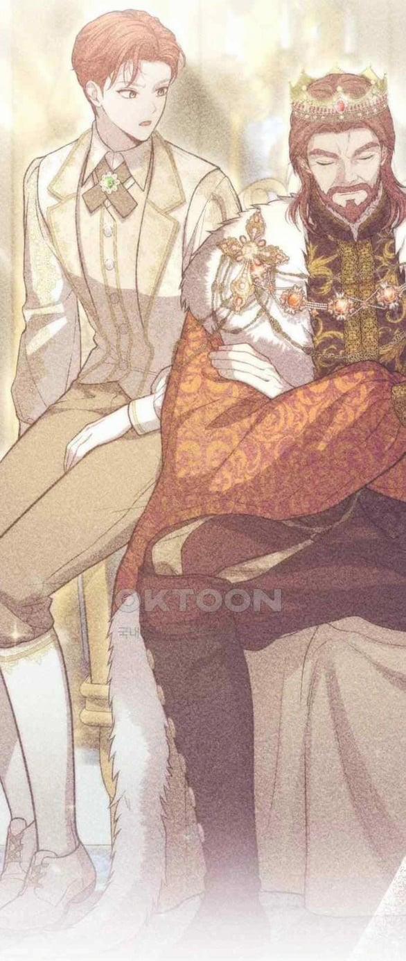 [18+] Phòng Ngủ Bí Mật Của Công Chúa Bị Bỏ Rơi 102 trang 74