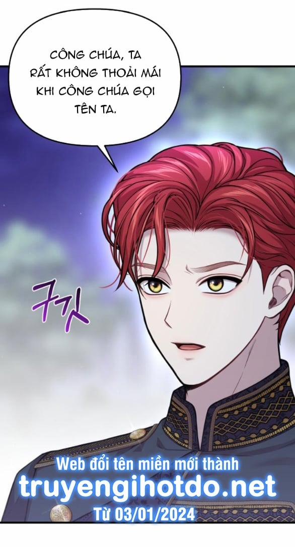 [18+] Phòng Ngủ Bí Mật Của Công Chúa Bị Bỏ Rơi 103 trang 19