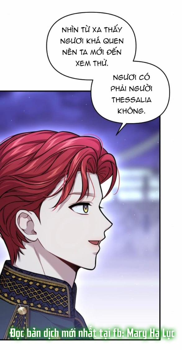 [18+] Phòng Ngủ Bí Mật Của Công Chúa Bị Bỏ Rơi 103 trang 26