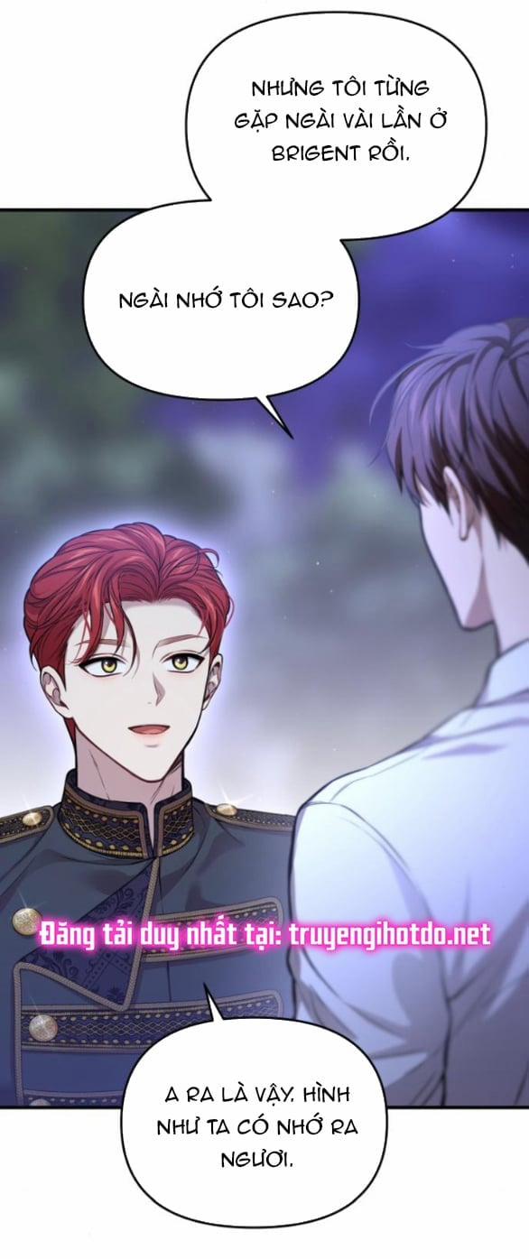 [18+] Phòng Ngủ Bí Mật Của Công Chúa Bị Bỏ Rơi 103 trang 30