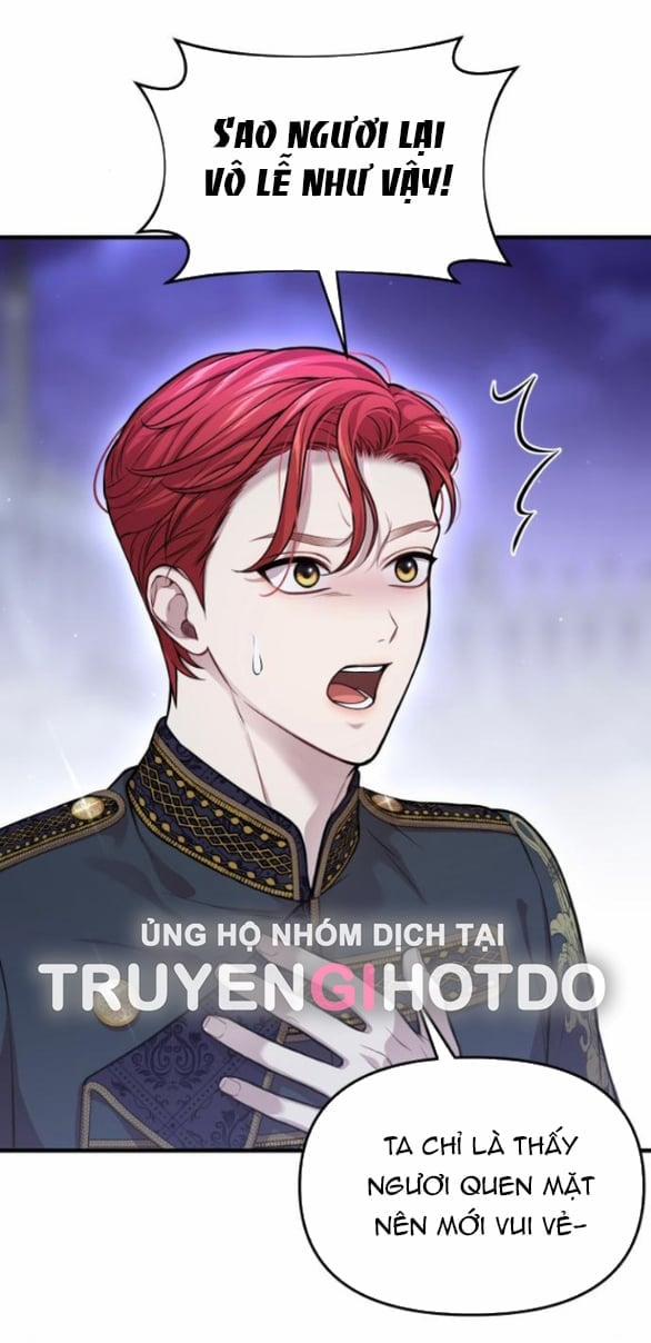 [18+] Phòng Ngủ Bí Mật Của Công Chúa Bị Bỏ Rơi 103 trang 36