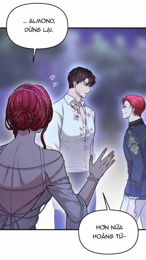 [18+] Phòng Ngủ Bí Mật Của Công Chúa Bị Bỏ Rơi 103 trang 40
