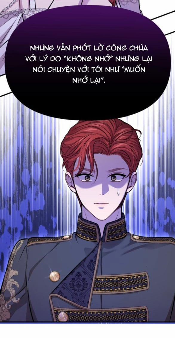 [18+] Phòng Ngủ Bí Mật Của Công Chúa Bị Bỏ Rơi 103 trang 42