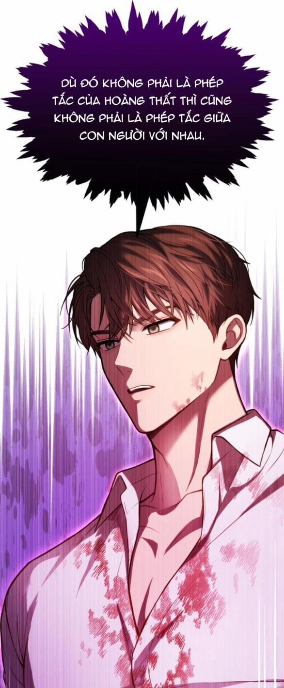 [18+] Phòng Ngủ Bí Mật Của Công Chúa Bị Bỏ Rơi 103 trang 43