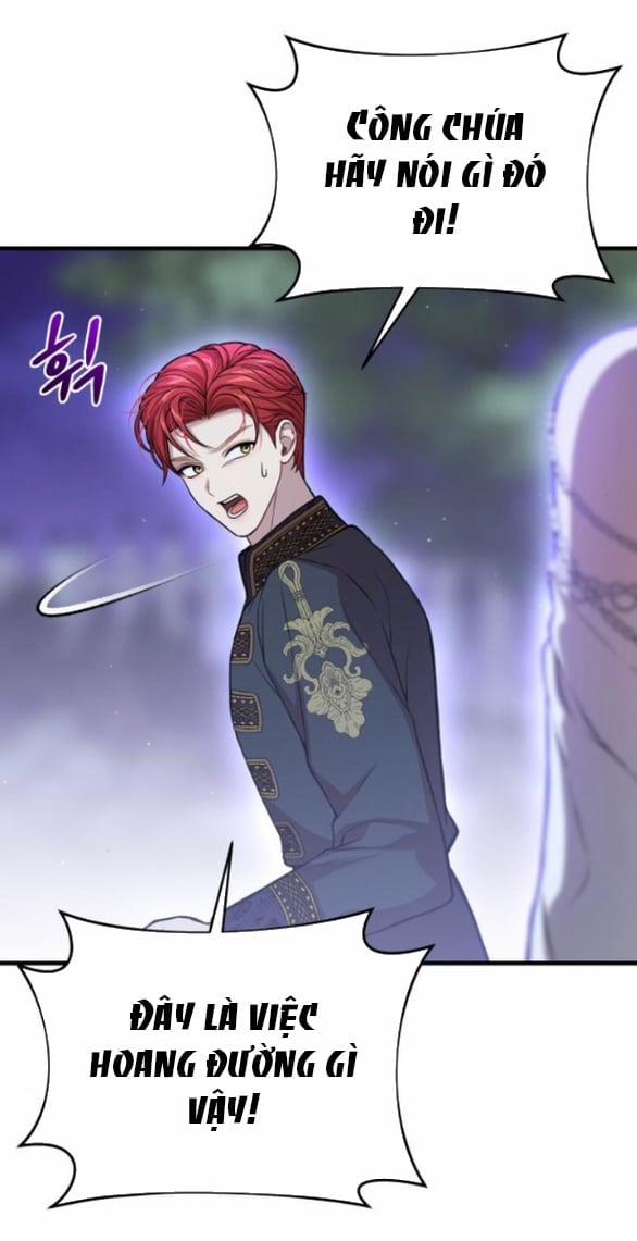 [18+] Phòng Ngủ Bí Mật Của Công Chúa Bị Bỏ Rơi 103 trang 48