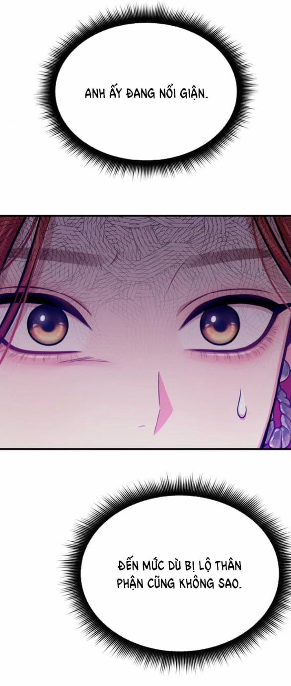 [18+] Phòng Ngủ Bí Mật Của Công Chúa Bị Bỏ Rơi 103 trang 54
