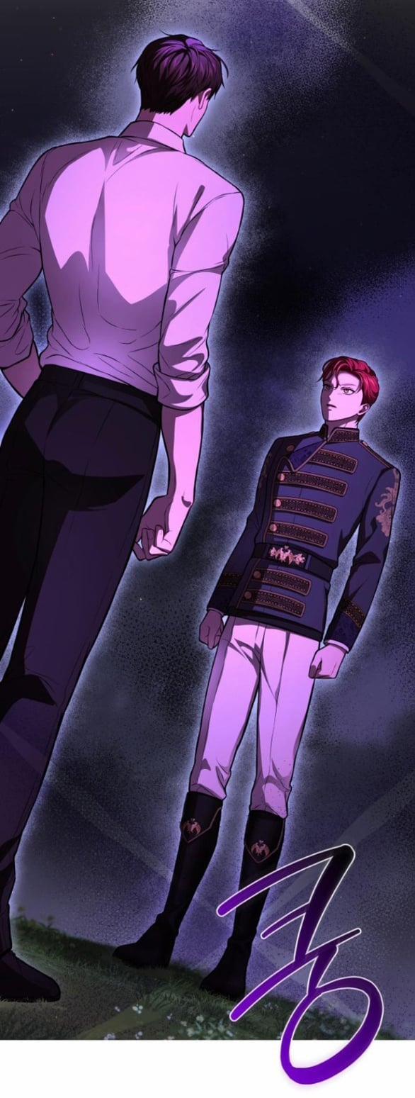 [18+] Phòng Ngủ Bí Mật Của Công Chúa Bị Bỏ Rơi 103 trang 76