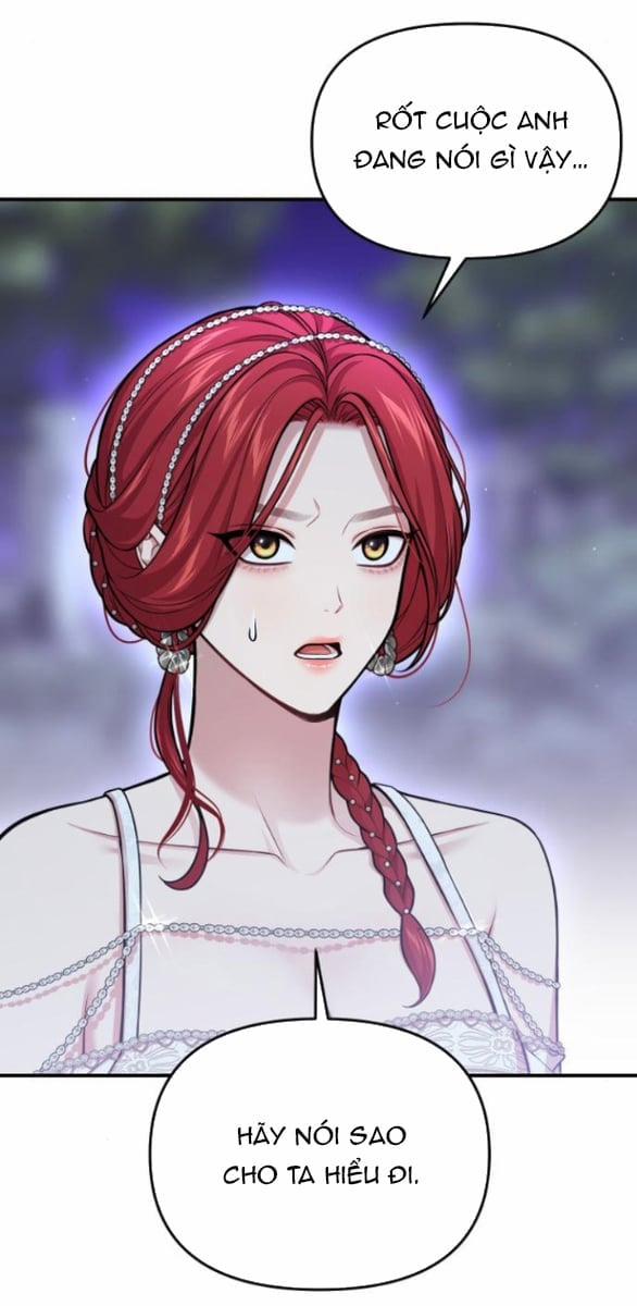 [18+] Phòng Ngủ Bí Mật Của Công Chúa Bị Bỏ Rơi 103 trang 9