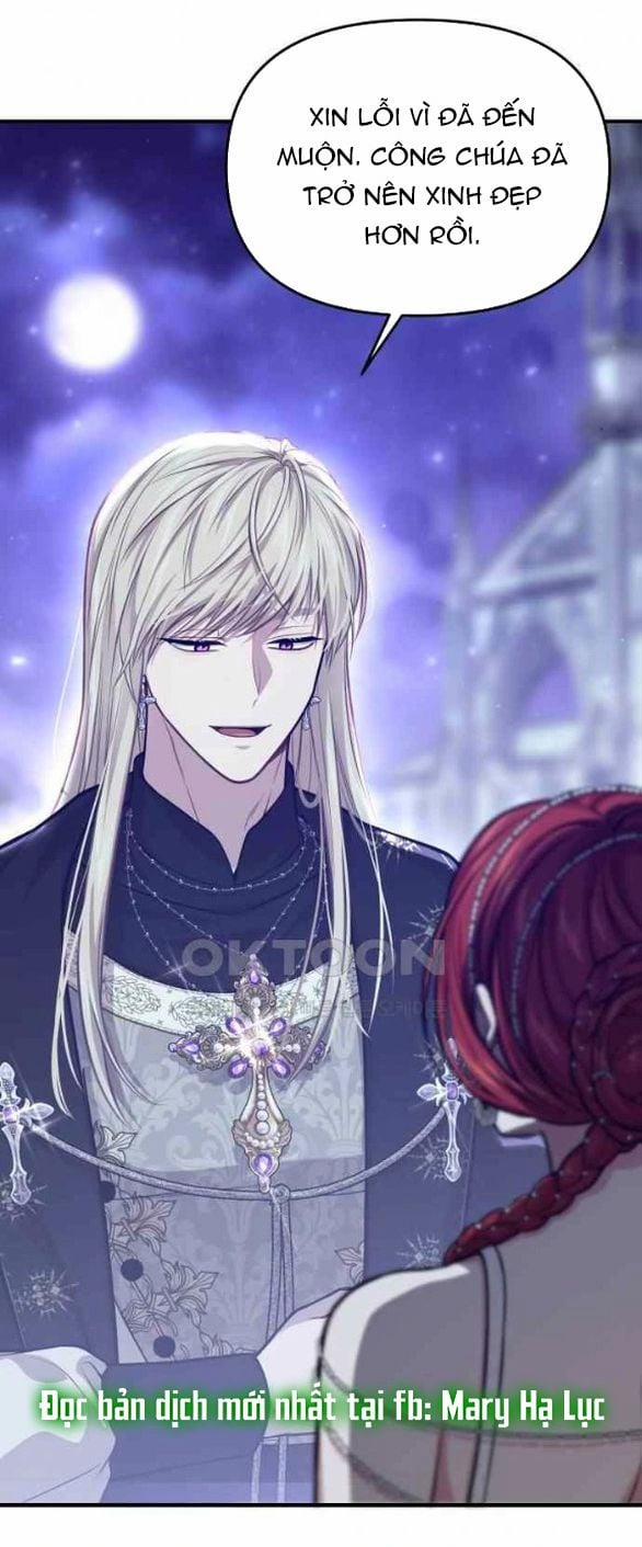 [18+] Phòng Ngủ Bí Mật Của Công Chúa Bị Bỏ Rơi 104 trang 16