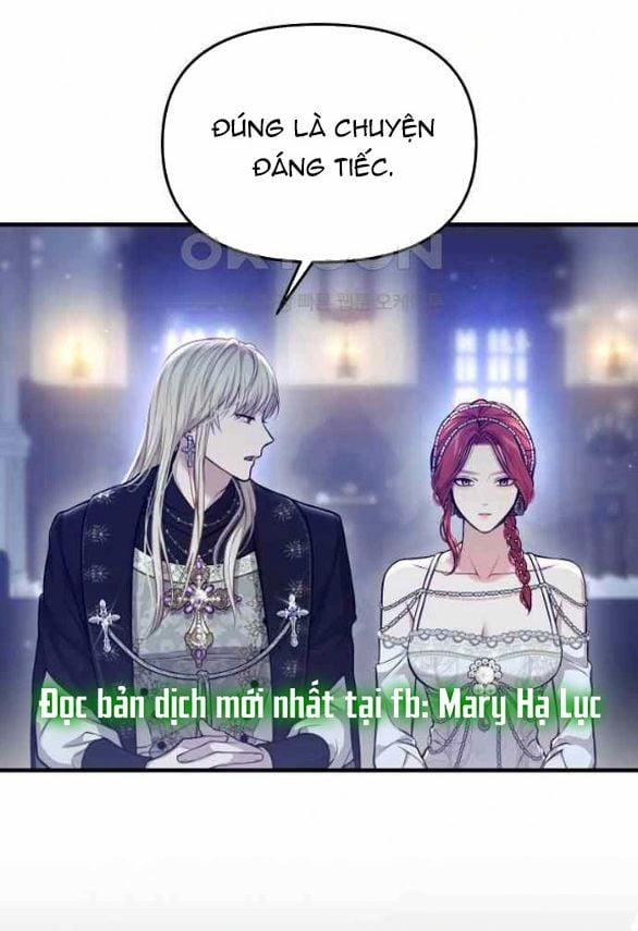[18+] Phòng Ngủ Bí Mật Của Công Chúa Bị Bỏ Rơi 104 trang 36
