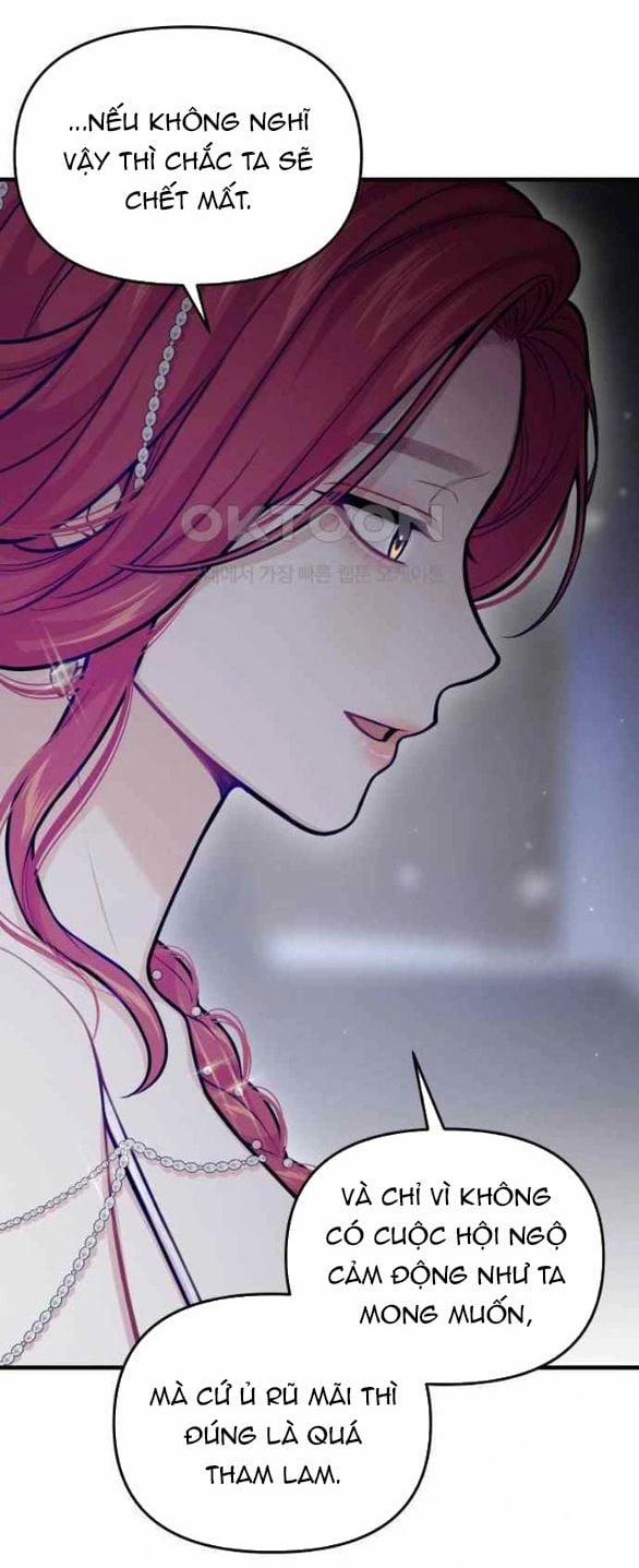 [18+] Phòng Ngủ Bí Mật Của Công Chúa Bị Bỏ Rơi 104 trang 42