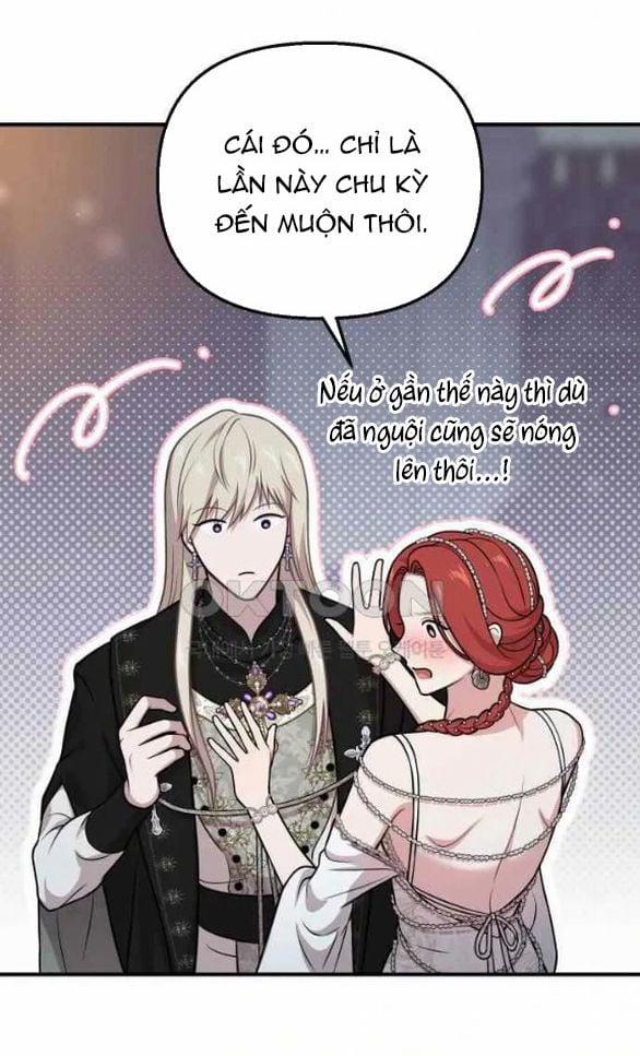 [18+] Phòng Ngủ Bí Mật Của Công Chúa Bị Bỏ Rơi 104 trang 71