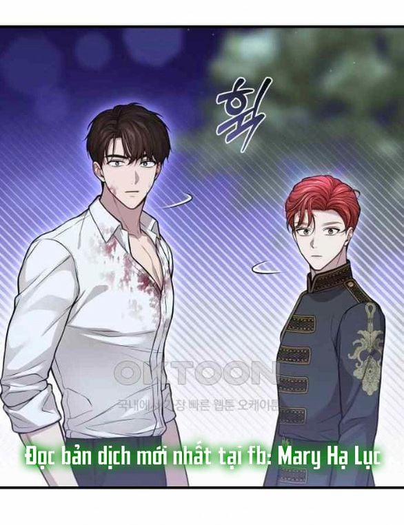 [18+] Phòng Ngủ Bí Mật Của Công Chúa Bị Bỏ Rơi 104 trang 8