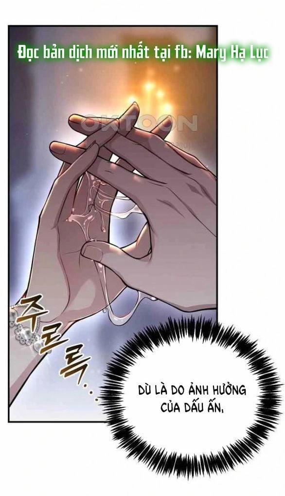 [18+] Phòng Ngủ Bí Mật Của Công Chúa Bị Bỏ Rơi 105 trang 18