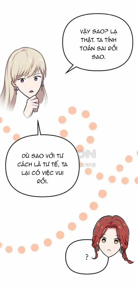 [18+] Phòng Ngủ Bí Mật Của Công Chúa Bị Bỏ Rơi 105 trang 3