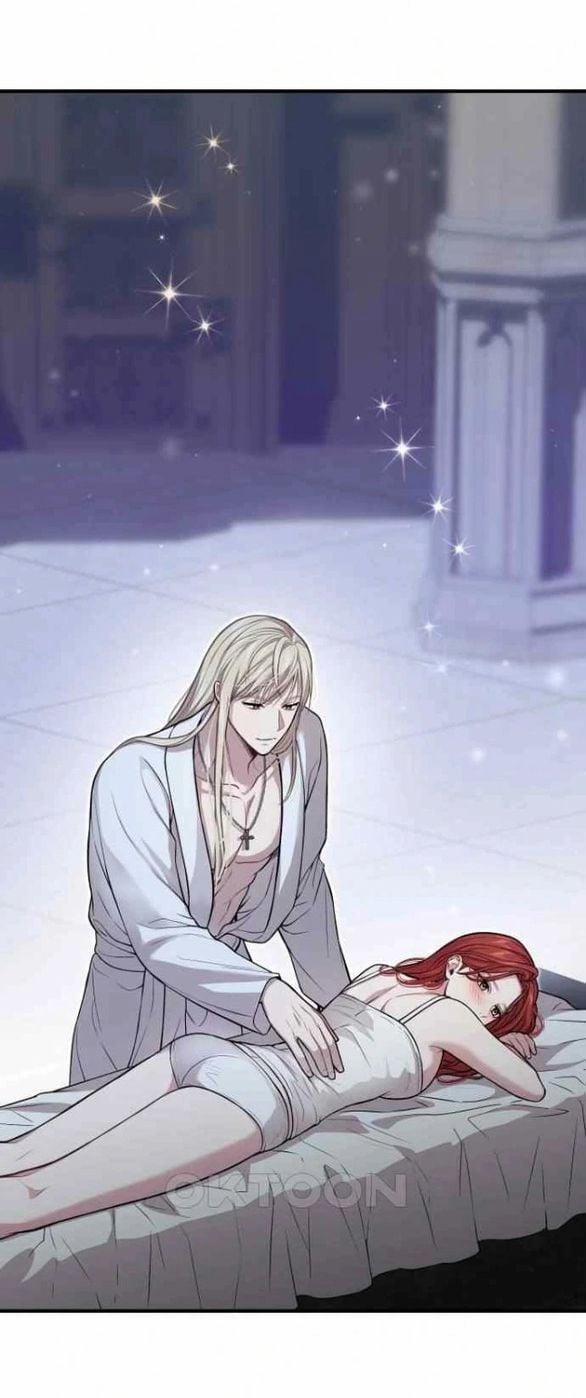 [18+] Phòng Ngủ Bí Mật Của Công Chúa Bị Bỏ Rơi 105 trang 37