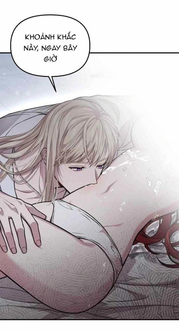 [18+] Phòng Ngủ Bí Mật Của Công Chúa Bị Bỏ Rơi 105 trang 51