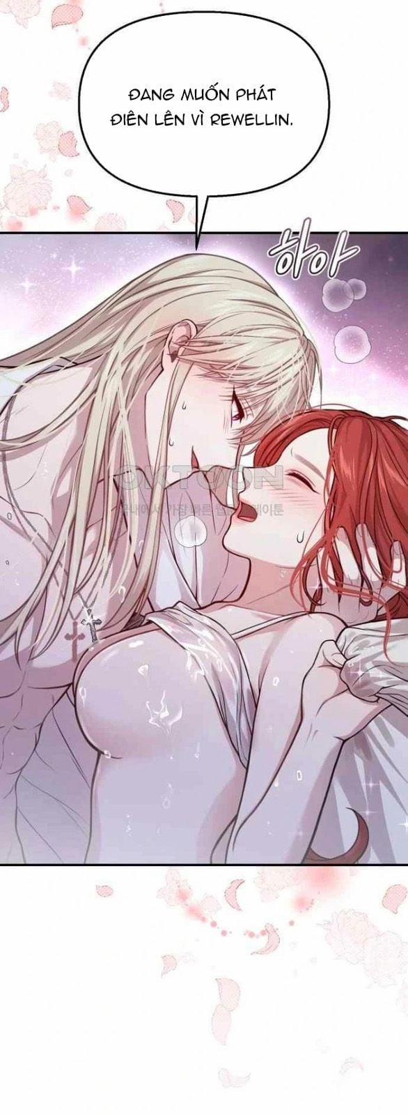 [18+] Phòng Ngủ Bí Mật Của Công Chúa Bị Bỏ Rơi 105 trang 65