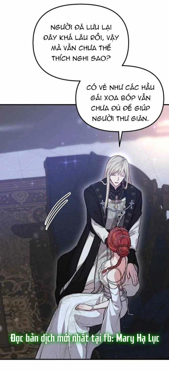 [18+] Phòng Ngủ Bí Mật Của Công Chúa Bị Bỏ Rơi 105 trang 8