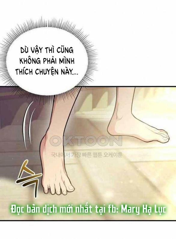 [18+] Phòng Ngủ Bí Mật Của Công Chúa Bị Bỏ Rơi 106 trang 10