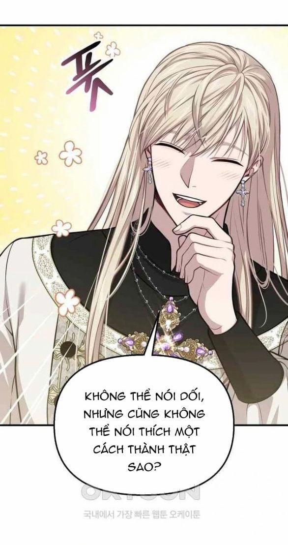 [18+] Phòng Ngủ Bí Mật Của Công Chúa Bị Bỏ Rơi 106 trang 19