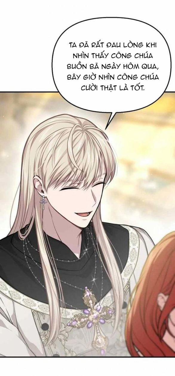 [18+] Phòng Ngủ Bí Mật Của Công Chúa Bị Bỏ Rơi 106 trang 27