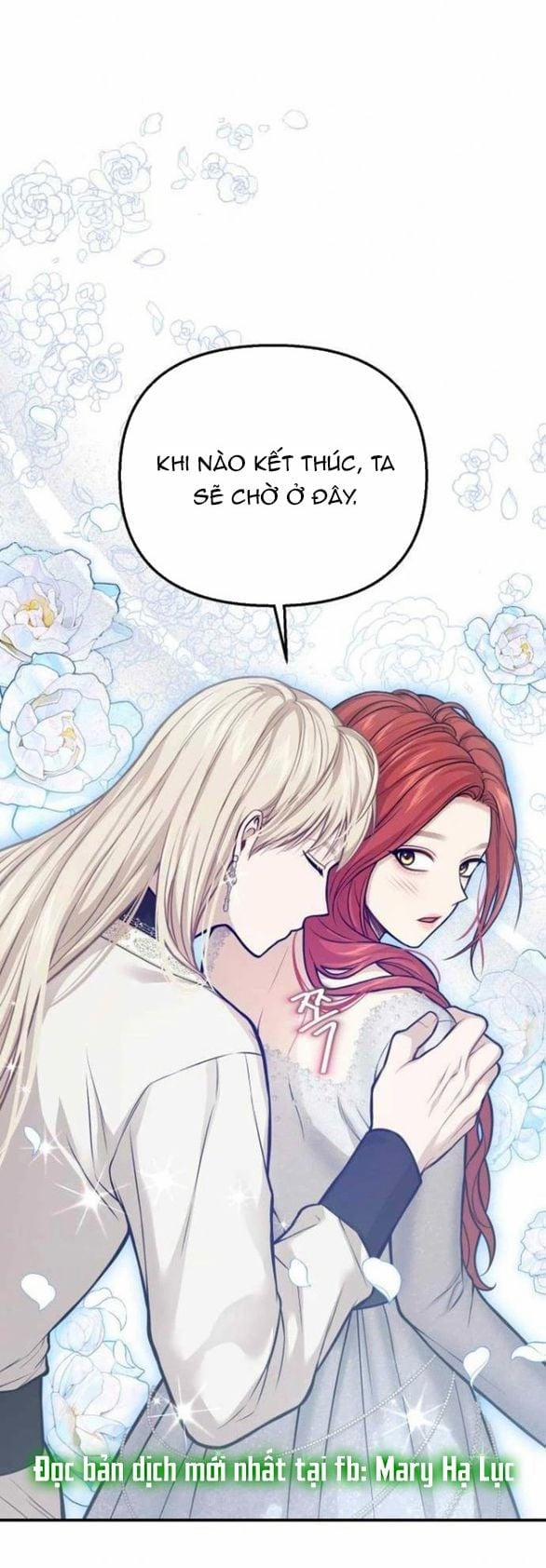 [18+] Phòng Ngủ Bí Mật Của Công Chúa Bị Bỏ Rơi 106 trang 29