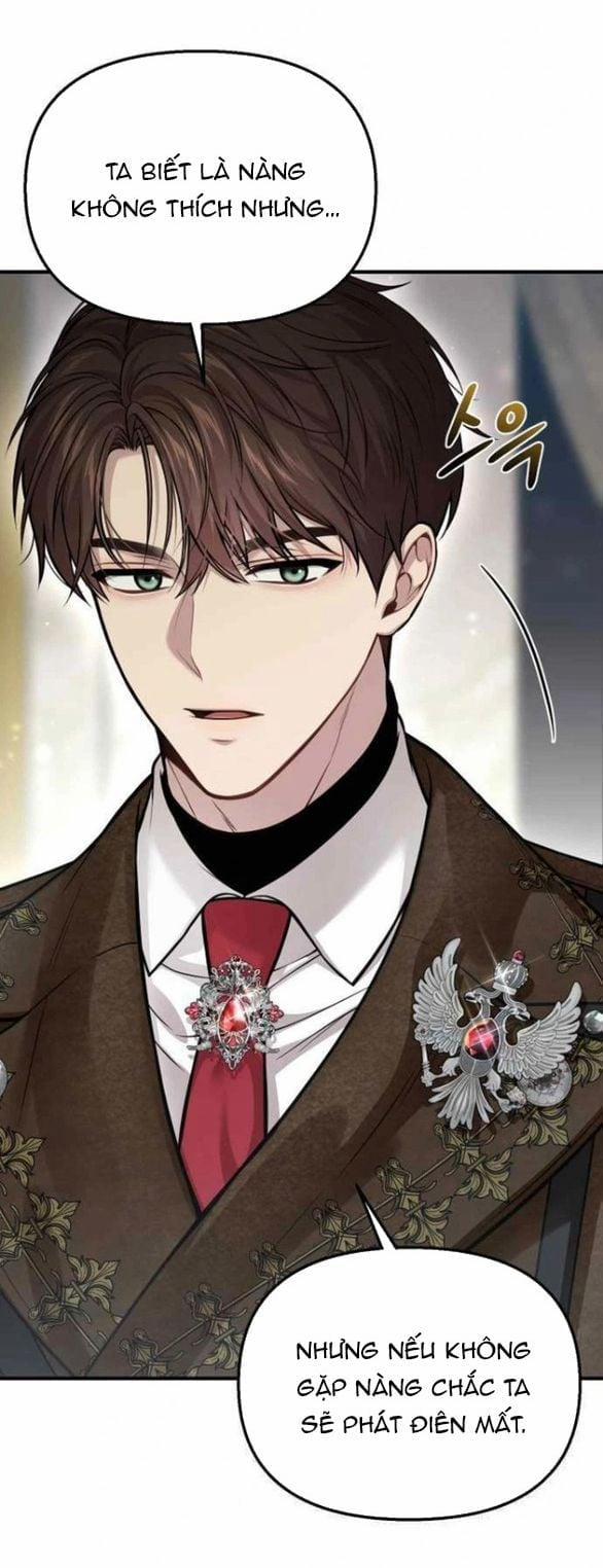 [18+] Phòng Ngủ Bí Mật Của Công Chúa Bị Bỏ Rơi 106 trang 36
