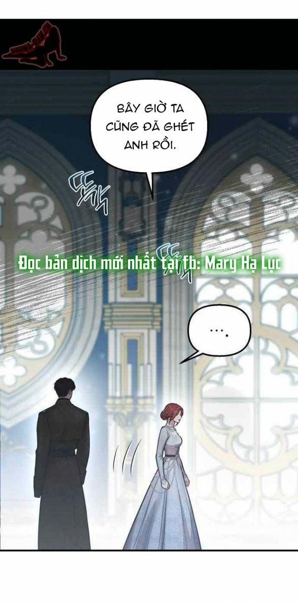 [18+] Phòng Ngủ Bí Mật Của Công Chúa Bị Bỏ Rơi 106 trang 39