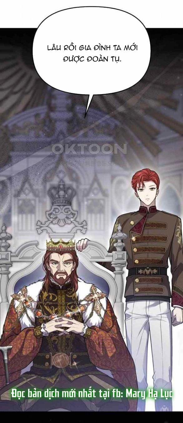 [18+] Phòng Ngủ Bí Mật Của Công Chúa Bị Bỏ Rơi 106 trang 56