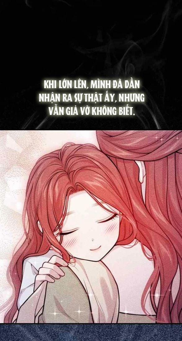 [18+] Phòng Ngủ Bí Mật Của Công Chúa Bị Bỏ Rơi 107 trang 103