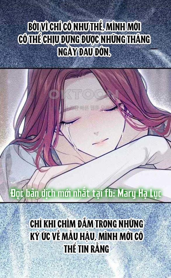 [18+] Phòng Ngủ Bí Mật Của Công Chúa Bị Bỏ Rơi 107 trang 104