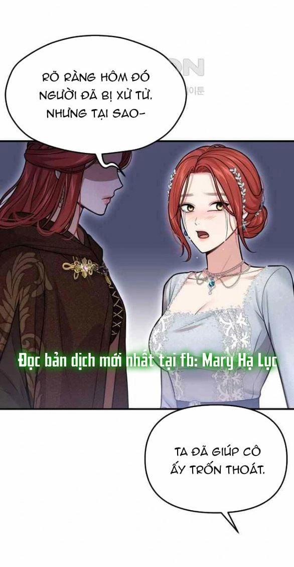 [18+] Phòng Ngủ Bí Mật Của Công Chúa Bị Bỏ Rơi 107 trang 12